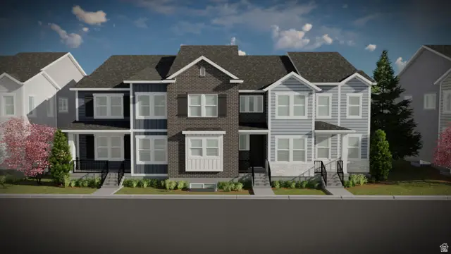 784 N Banner Dr #652, Saratoga Springs, UT 84045 - #1