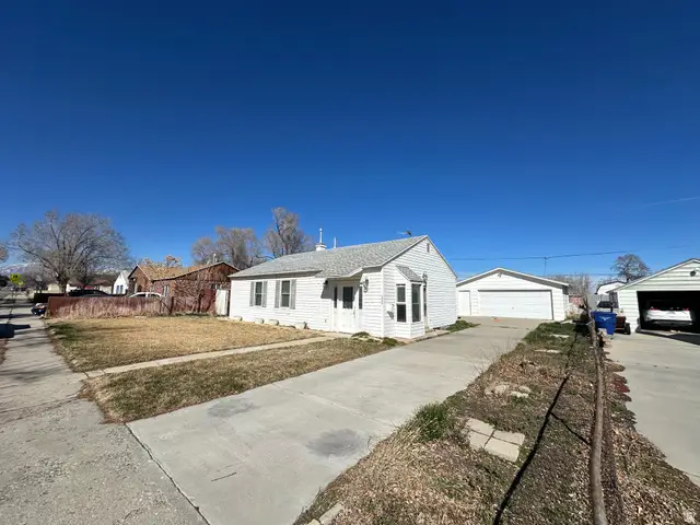 4330 W 5570 S, Kearns, UT 84118 - #1