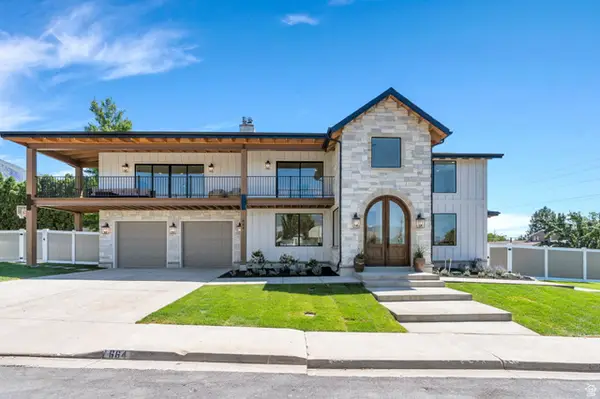 664 E 2320 N, Provo, UT 84604