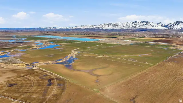 3000 W 6200 N, Amalga, UT 84335 - #3