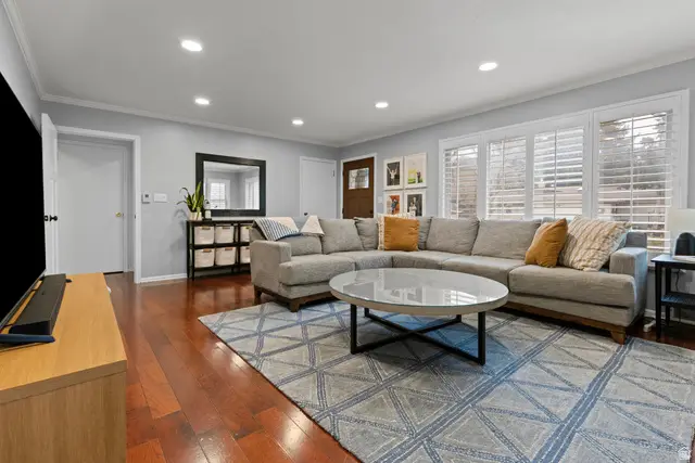 1550 E 34 St S, Ogden, UT 84403 - #2