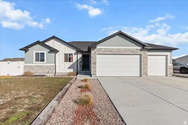 237 S Jodi Ln, Grantsville, UT 84029 - #1