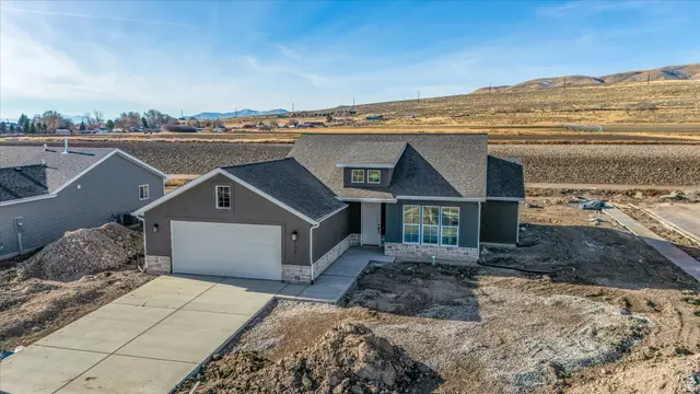 287 N 900 W, Garland, UT 84312 - #2
