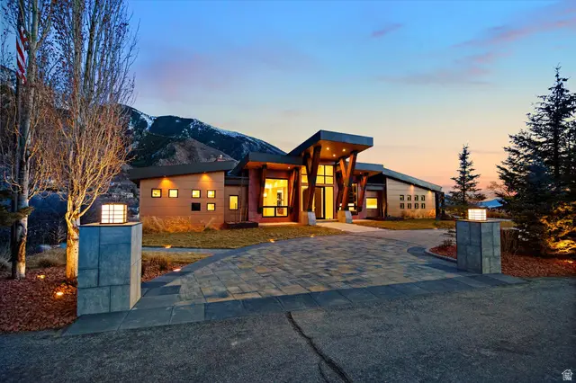 9 Windsong, Sandy, UT 84092 - #3