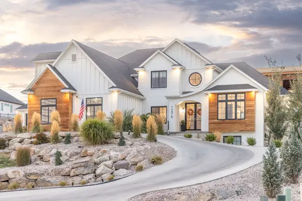 1276 W Fallow Way #76, Pleasant View, UT 84414