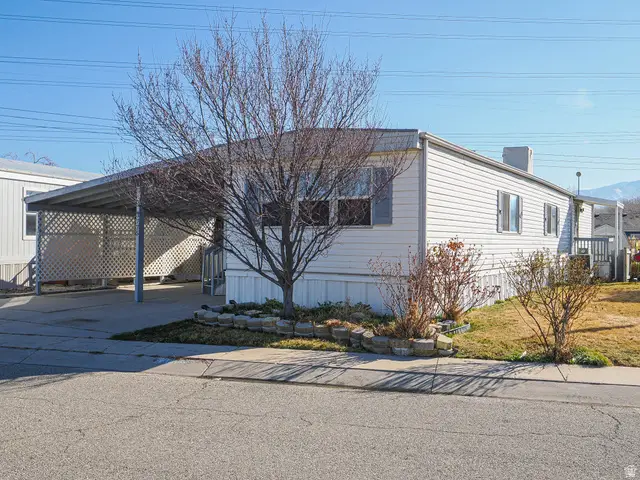 3775 S Fisher Way W #103, West Valley City, UT 84119 - #3