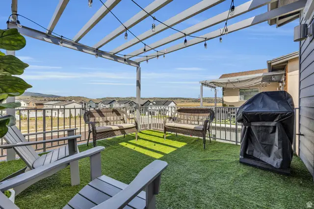 1386 Village Green Trl, Park City, UT 84098 - #2