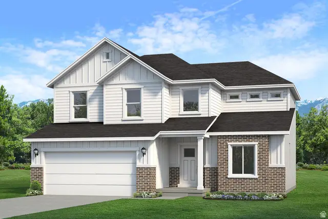 308 N 2350 E #13A, Spanish Fork, UT 84660 - #1