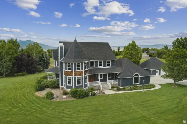 3136 W 2400 St S, Heber City, UT 84032 - #1