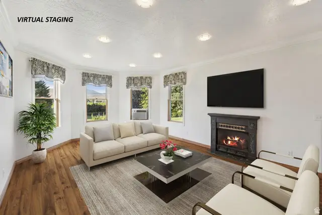 3136 W 2400 St S, Heber City, UT 84032 - #3