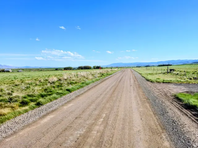 1844 Lower Bern Rd #5, Bern, ID 83220 - #2