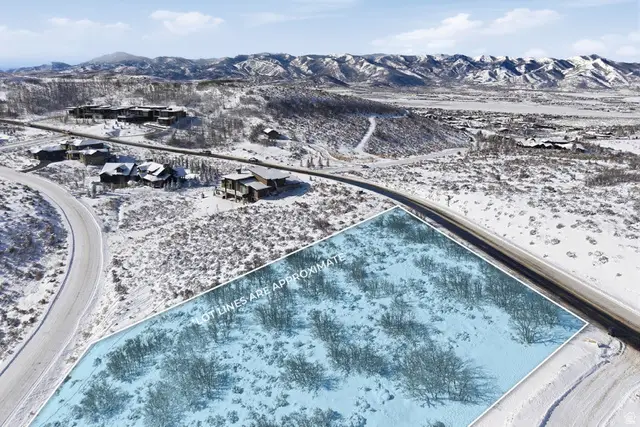 7760 N Promontory Ranch Rd #30, Park City, UT 84098 - #3