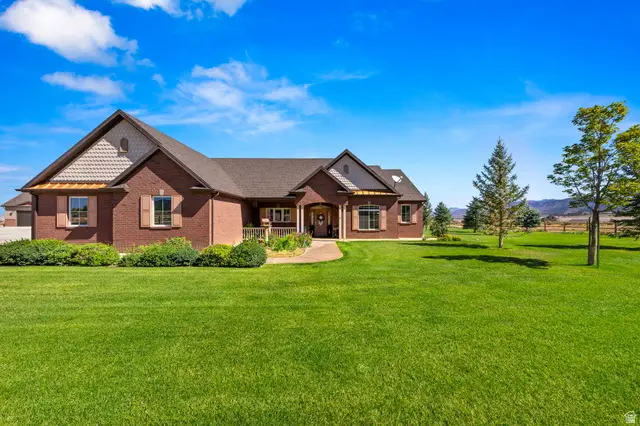 520 N Old Paragonah Hwy, Parowan, UT 84761 - #3