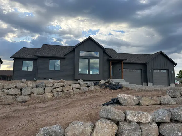 832 S 1100 E, Preston, ID 83263 - #1
