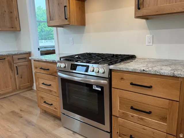832 S 1100 E, Preston, ID 83263 - #3
