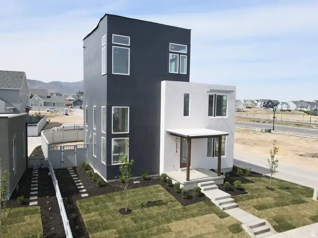 11318 S Silver Pond Dr W #319, South Jordan, UT 84009 - #1