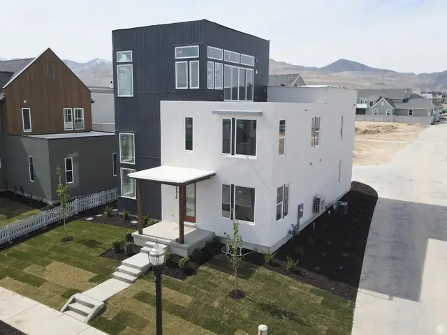 11318 S Silver Pond Dr W #319, South Jordan, UT 84009 - #2