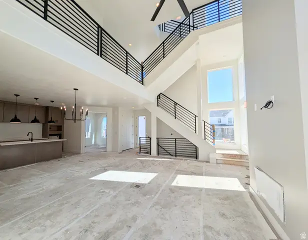 11318 S Silver Pond Dr W #319, South Jordan, UT 84009 - #3