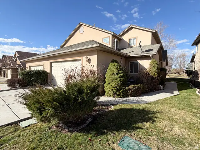 43 Hillsborough Dr, Pleasant View, UT 84414 - #1