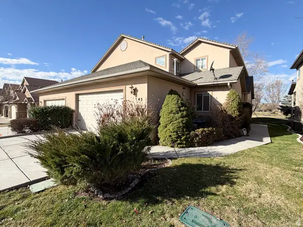 43 Hillsborough Dr, Pleasant View, UT 84414