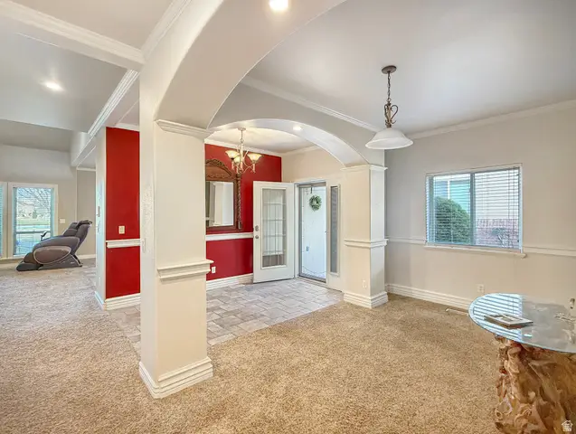 43 Hillsborough Dr, Pleasant View, UT 84414 - #3