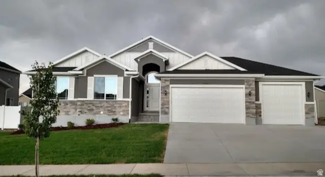 1354 W 7240 S, West Jordan, UT 84084 - #1