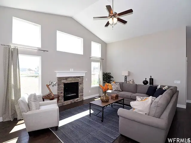 1354 W 7240 S, West Jordan, UT 84084 - #2