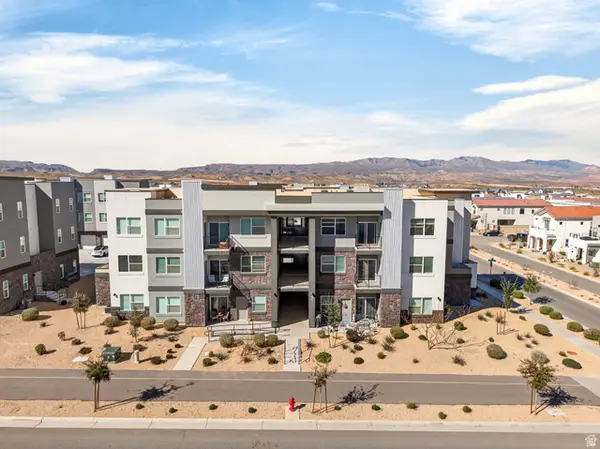 5801 S Garnet Dr #2-301, St. George, UT 84790