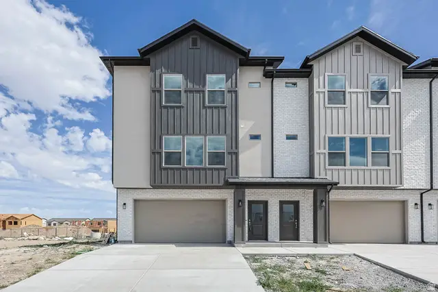 650 W Caroles Way #4, Tooele, UT 84074 - #1