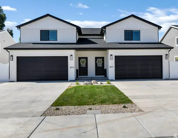 977 W 1080 S, Richfield, UT 84701 - #1
