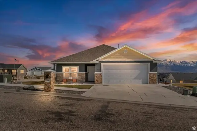 1208 N 2700 W, Tremonton, UT 84337 - #1