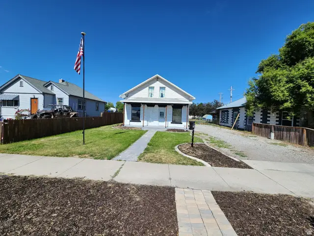 320 S State St, Preston, ID 83263 - #2