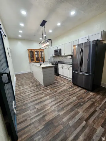 320 S State St, Preston, ID 83263 - #3