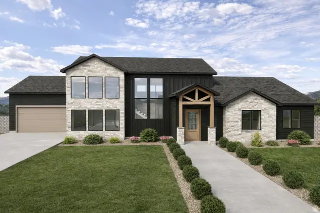 10550 W Zions Dr., Orderville, UT 84758 - #1