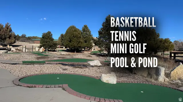 10550 W Zions Dr., Orderville, UT 84758 - #3