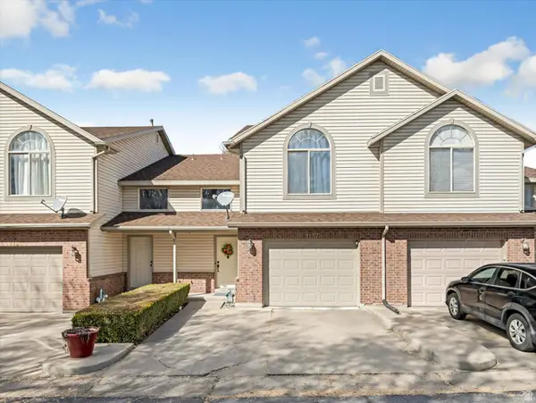 1137 E Holmes Ln S, Layton, UT 84041