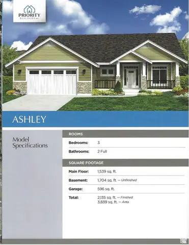 1416 N Harper Way #216, Tooele, UT 84074 - #1