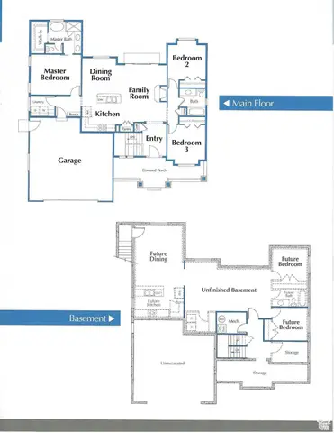 1416 N Harper Way #216, Tooele, UT 84074 - #2