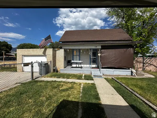 59 S 400 E, American Fork, UT 84003