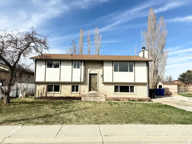 1932 W 200 S, West Point, UT 84015 - #1