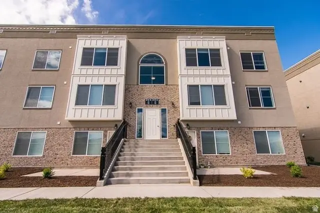 796 E 500 S, American Fork, UT 84003 - #1