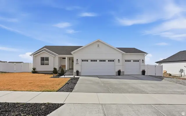 2297 N 250 W, Tooele, UT 84074 - #1
