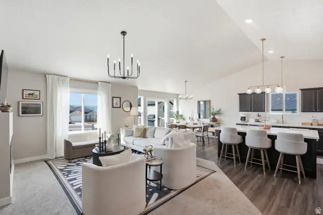 2297 N 250 W, Tooele, UT 84074 - #2