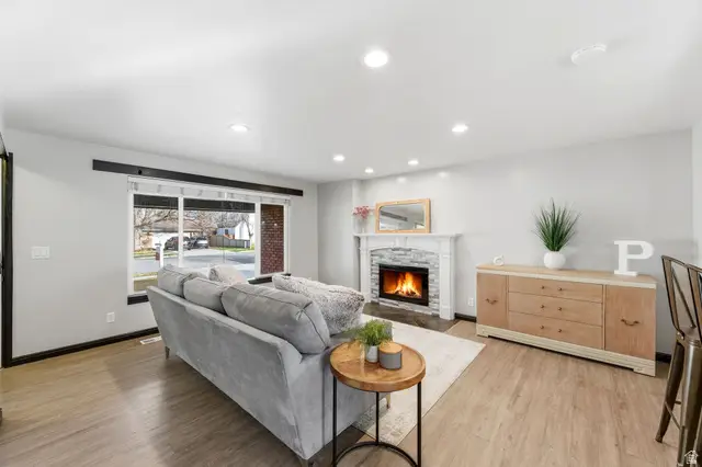 5496 S Bastile Dr W, Taylorsville, UT 84129 - #2