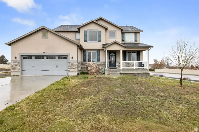 310 W Pear St, Grantsville, UT 84029 - #1