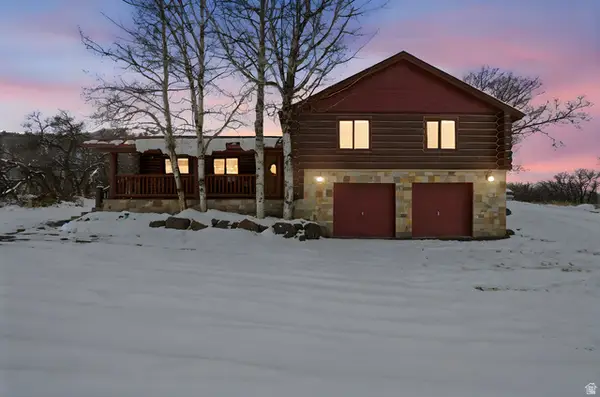 2454 S Timber Lakes Dr #1056, Heber City, UT 84032