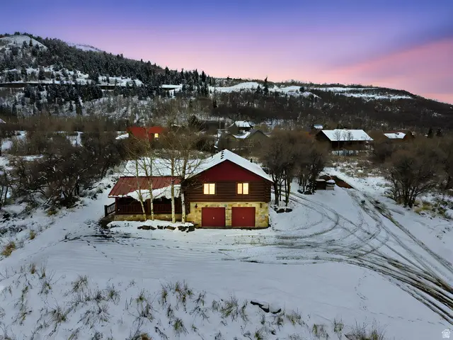 2454 S Timber Lakes Dr #1056, Heber City, UT 84032 - #2