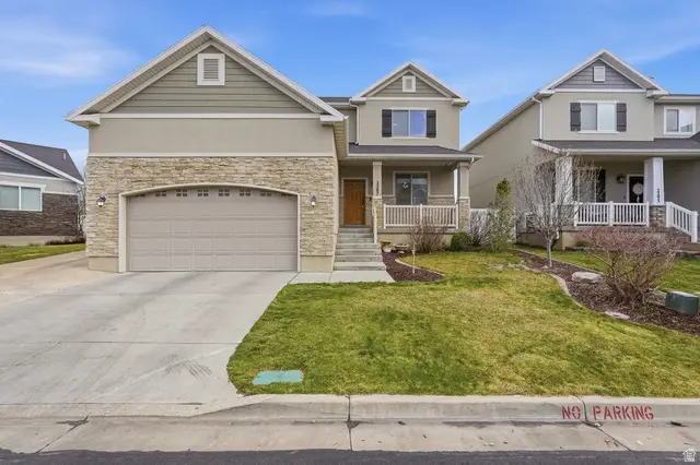 2287 S 2060 W, Woods Cross, UT 84087 - #2
