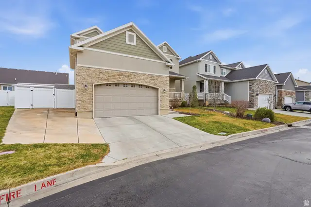 2287 S 2060 W, Woods Cross, UT 84087 - #3