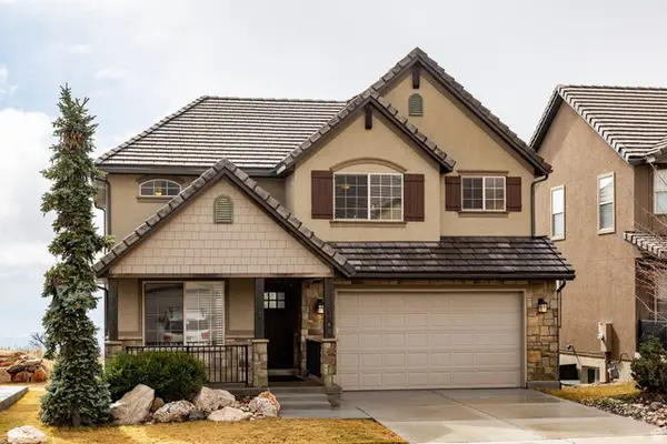 1944 E Fielding Hill Ln S, Draper, UT 84020